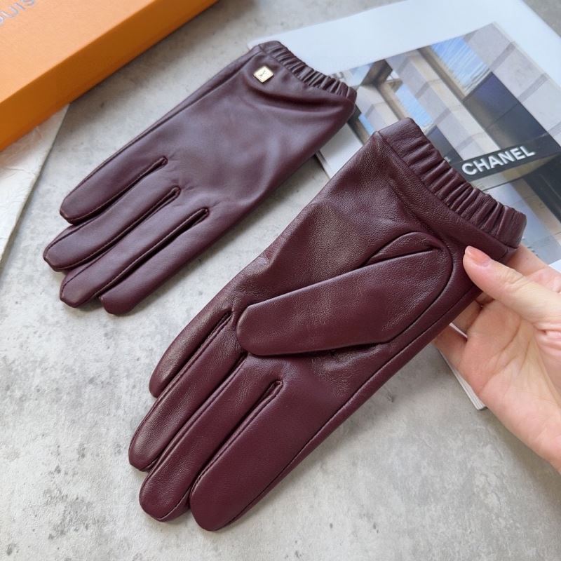 Louis Vuitton Gloves